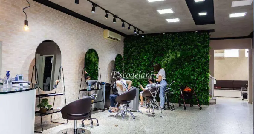 Prédio à venda, 280 m² por R$ 2.500.000,00 - Santana - São Paulo/SP