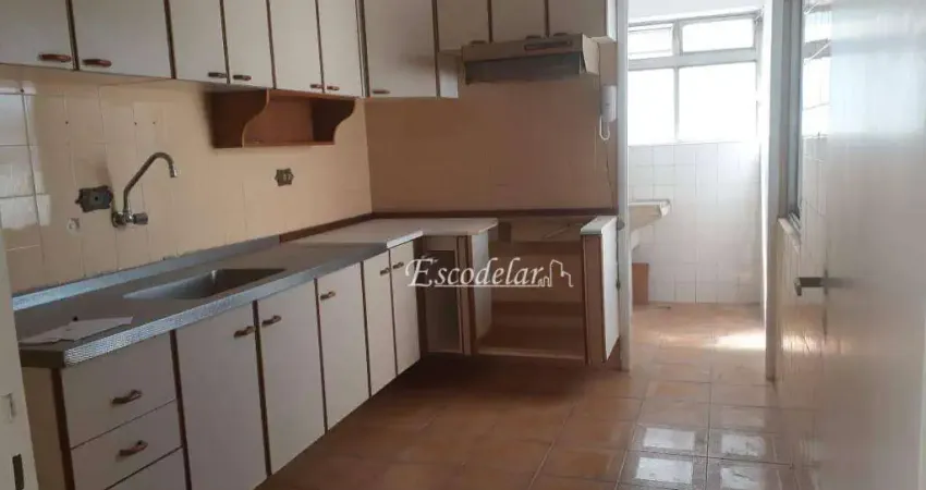 Apartamento à venda, 74 m² por R$ 420.000,00 - Santana - São Paulo/SP
