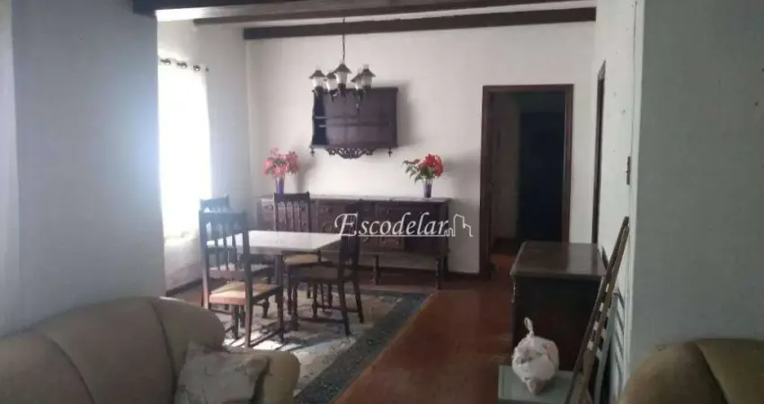 Casa à venda, 280 m² por R$ 750.000,00 - Vila Pedra Branca - São Paulo/SP