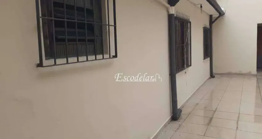 Casa à venda, 159 m² por R$ 680.000,00 - Chora Menino - São Paulo/SP