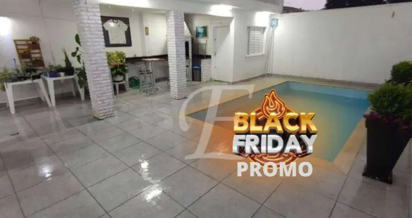 Sobrado à venda | 210m² | 3 dormitórios | 1 suíte | 4 vagas | imirim - são paulo/sp