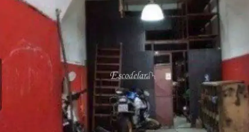 Prédio à venda, 292 m² por R$ 1.100.000,00 - Bom Retiro - São Paulo/SP