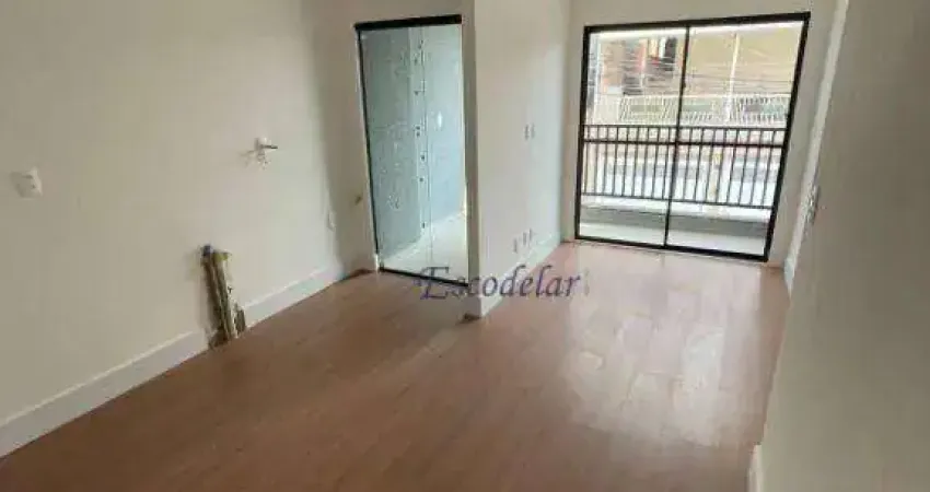 Cobertura com 2 quartos à venda, 47 m² por R$ 439.000 - Casa Verde - São Paulo/SP