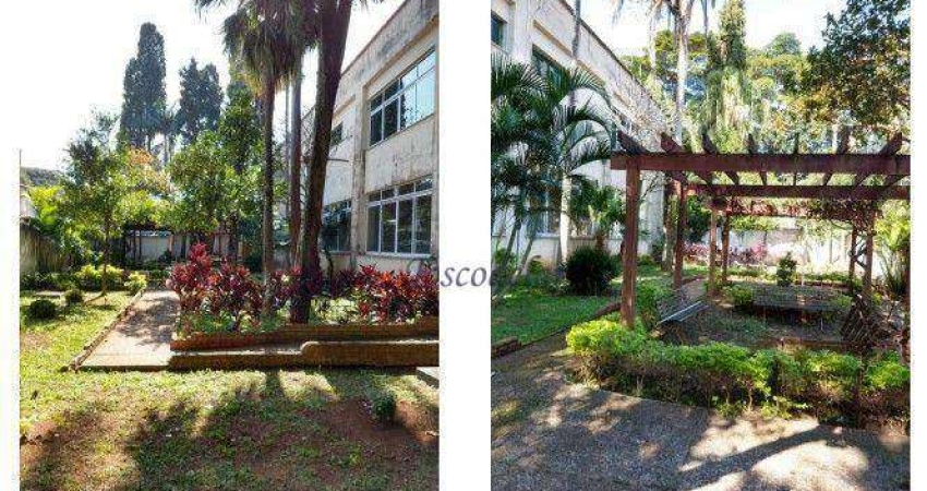 Prédio, 2435 m² - venda por R$ 26.200.000,00 ou aluguel por R$ 85.000,01/mês - Indianópolis - São Paulo/SP
