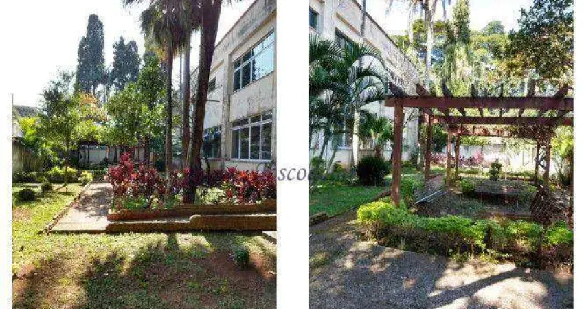 Prédio, 2435 m² - venda por R$ 26.200.000,00 ou aluguel por R$ 85.000,01/mês - Indianópolis - São Paulo/SP