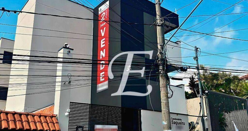 Apartamento com 2 quartos à venda, 34 m² por R$ 249.900 - Casa Verde - São Paulo/SP