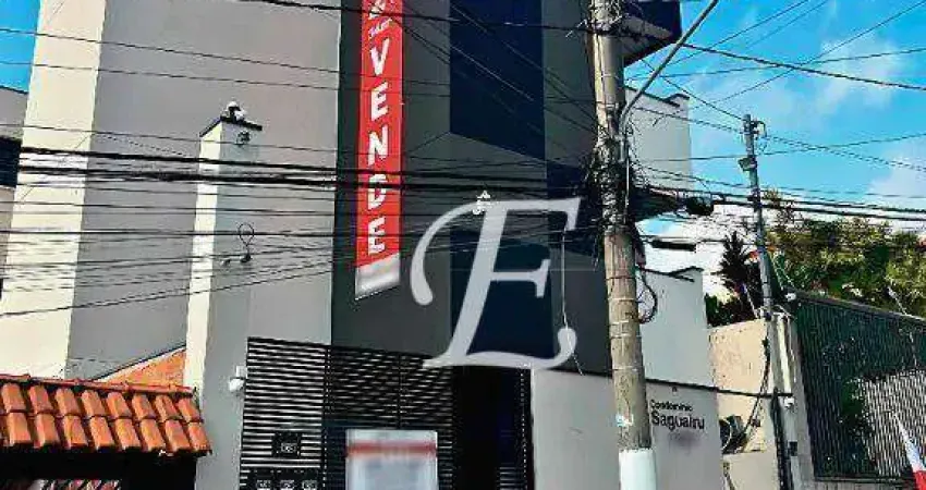 Apartamento com 2 quartos à venda, 30 m² por R$ 239.900 - Casa Verde - São Paulo/SP