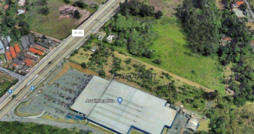Terreno à venda, 18297 m² por R$ 67.890.000,00 - Itaquera - São Paulo/SP