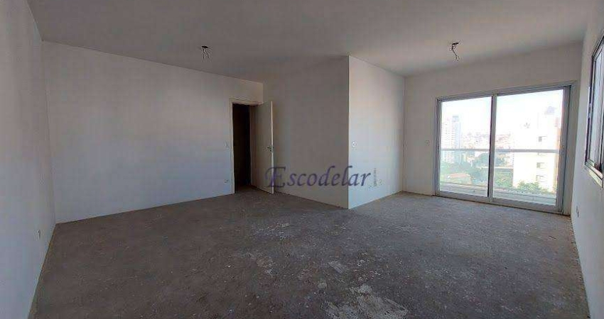 Apartamento com 3 dormitórios à venda, 91 m² por R$ 640.000,00 - Tucuruvi - São Paulo/SP