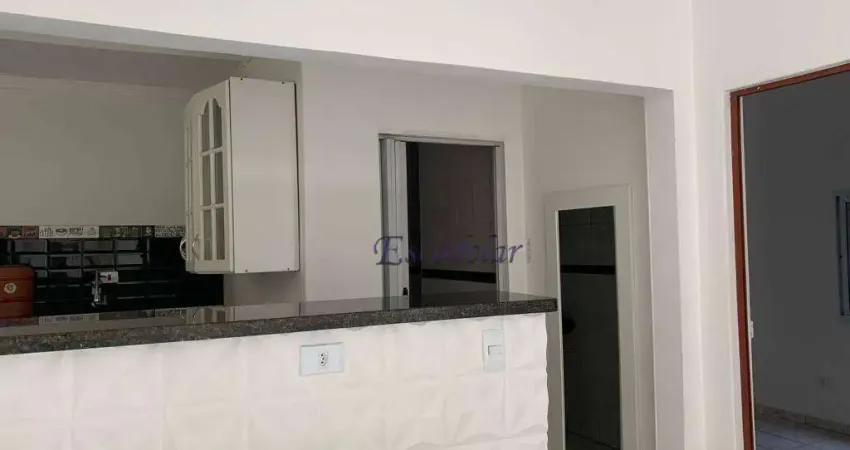 Sobrado à venda, 50 m² por R$ 299.000,00 - Vila Gustavo - São Paulo/SP
