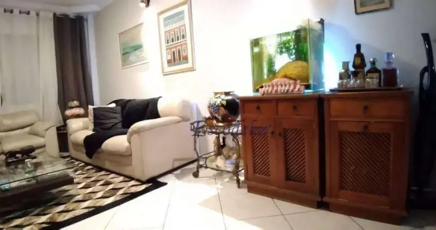 Sobrado à venda, 150 m² por R$ 1.320.000,00 - Vila Guilherme - São Paulo/SP
