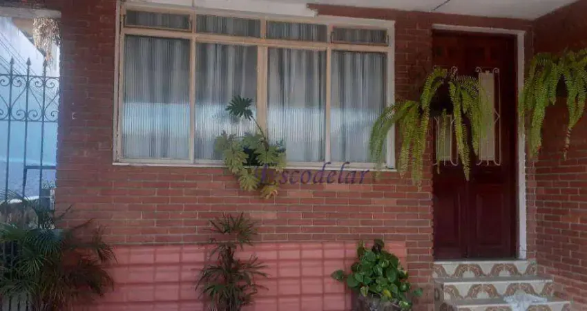 Terreno à venda, 660 m² por R$ 1.200.000,00 - Imirim - São Paulo/SP