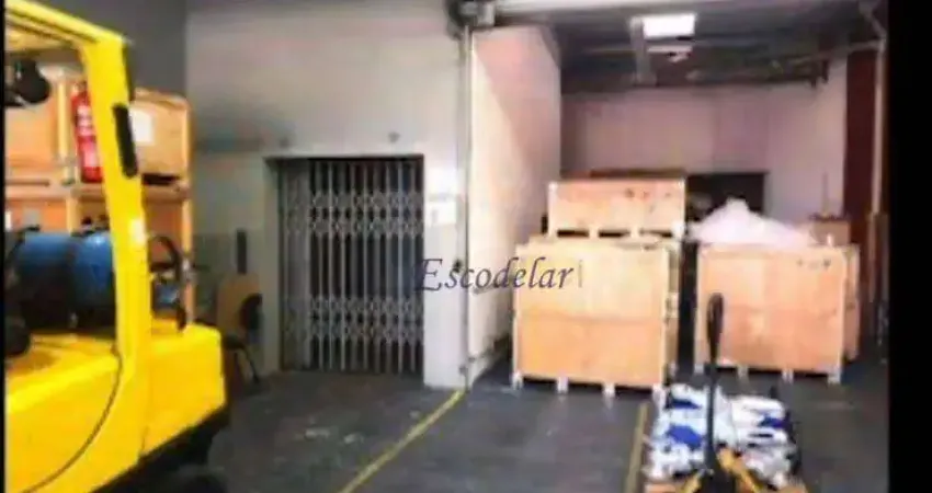 Venda de Prédio Comercial em Pirituba - Oportunidade Única!