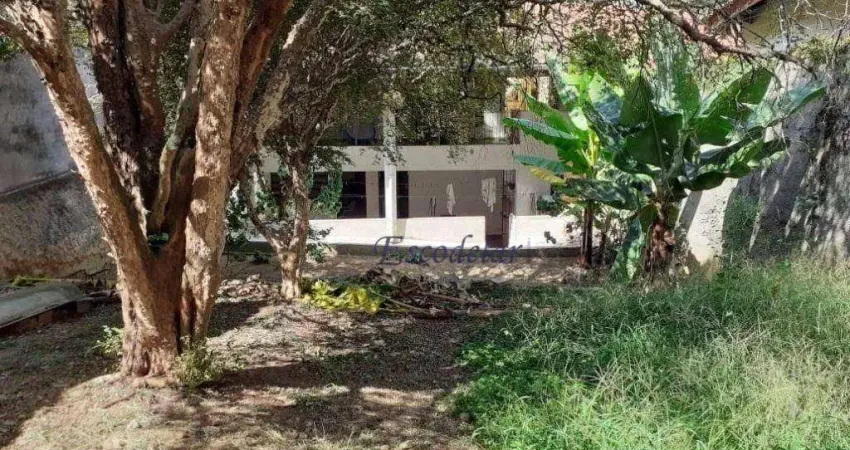 Sobrado à venda, 301 m² por R$ 1.490.000,00 - Vila Primavera - São Paulo/SP