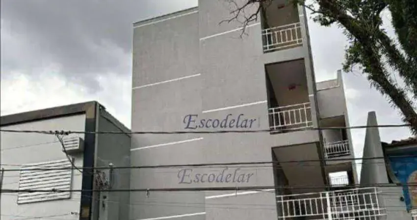 Apartamento à venda, 30 m² por R$ 210.000,00 - Penha de França - São Paulo/SP