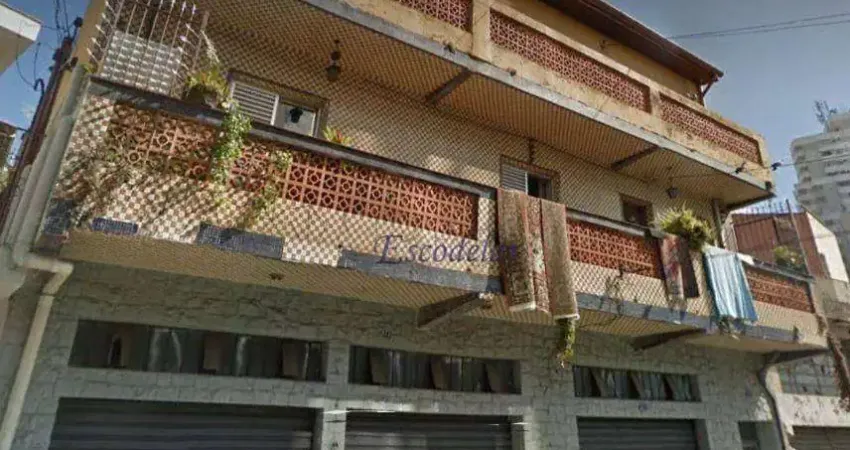 Prédio à venda, 470 m² por R$ 1.700.000,00 - Santa Teresinha - São Paulo/SP