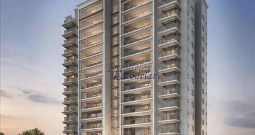 Apartamento à venda, 155 m² por R$ 2.900.000,00 - Tucuruvi - São Paulo/SP