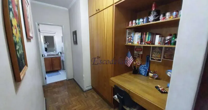 Sobrado com 3 dormitórios à venda, 160 m² por R$ 770.000,00 - Vila Paulicéia - São Paulo/SP