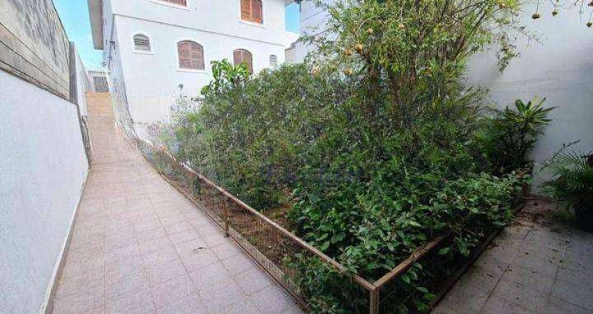 Sobrado à venda, 300 m² por R$ 1.172.000,00 - Limão - São Paulo/SP