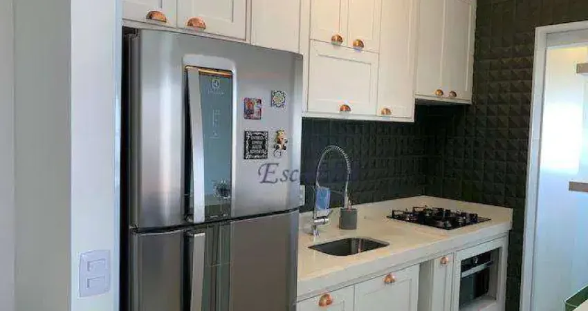 Excelente Oportunidade! Apartamento à Venda no Tucuruvi - 2 Dormitórios, 2 Vagas e Muito Mais!
