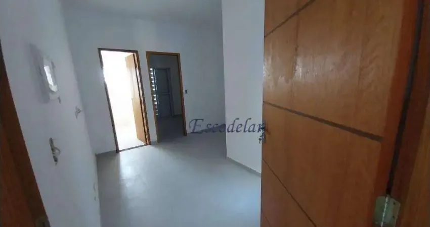 Studio com 1 dormitório à venda, 27 m² por R$ 235.000,00 - Vila Paulicéia - São Paulo/SP