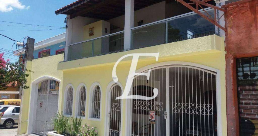 Terreno à venda, 387 m² por R$ 1.900.000,00 - Tucuruvi - São Paulo/SP