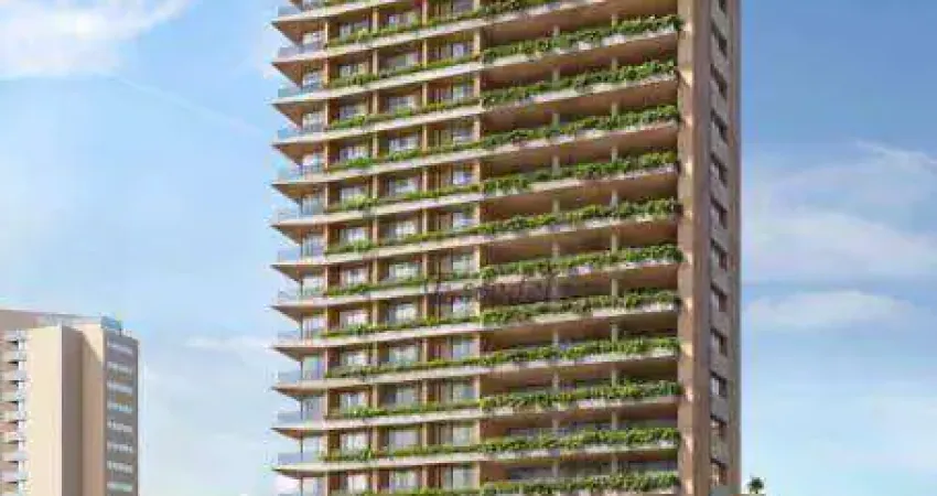 Apartamento à venda, 500 m² por R$ 30.763.400,00 - Vila Nova Conceição - São Paulo/SP