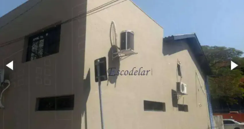 Sobrado Comercial de 300m² - Ideal para Fins Comerciais