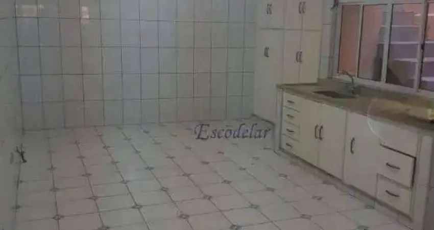 Sobrado à venda, 230 m² por r$ 800.000,00 - lauzane paulista - são paulo/sp