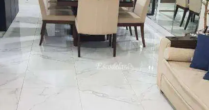 Casa à venda, 240 m² por R$ 1.300.000,00 - Parque Mandaqui - São Paulo/SP