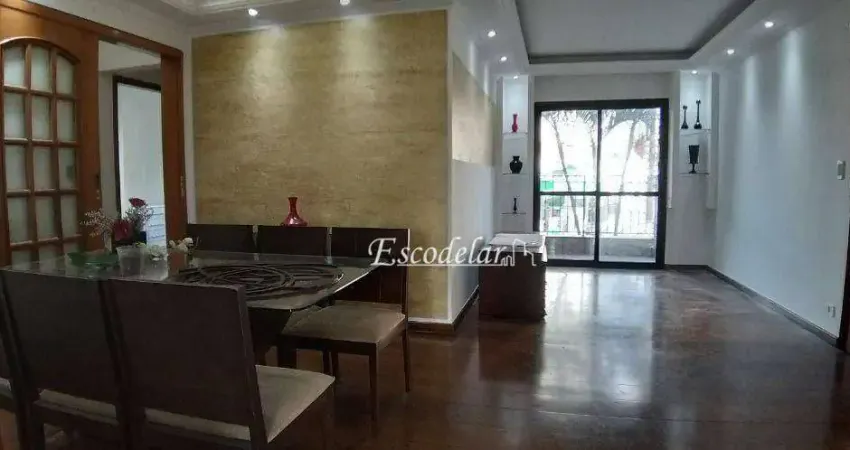 Apartamento à venda, 110 m² por R$ 650.000,00 - Mandaqui - São Paulo/SP