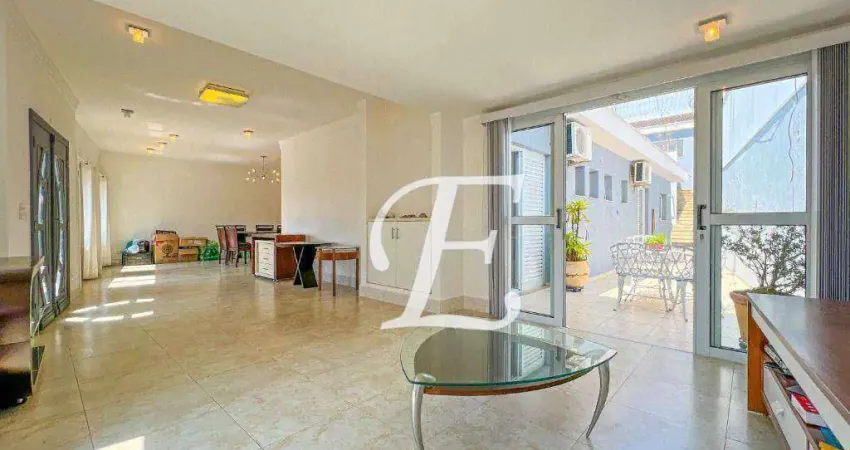 Sobrado com 3 quartos à venda, 260 m² por r$ 1.900.000 - palmas do tremembé - são paulo/sp