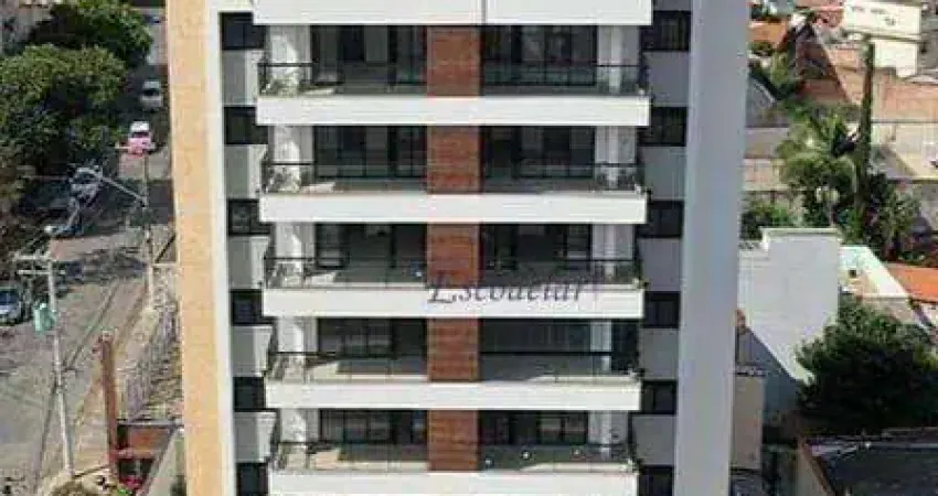 Apartamento à venda, 63 m² por r$ 750.000,00 - jardim sao paulo(zona norte) - são paulo/sp