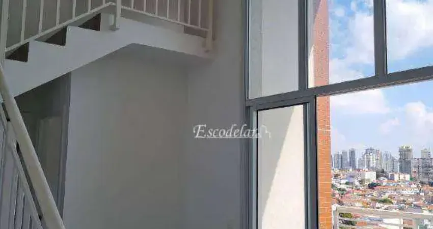 Apartamento à venda, 61 m² por r$ 865.000,00 - jardim sao paulo(zona norte) - são paulo/sp