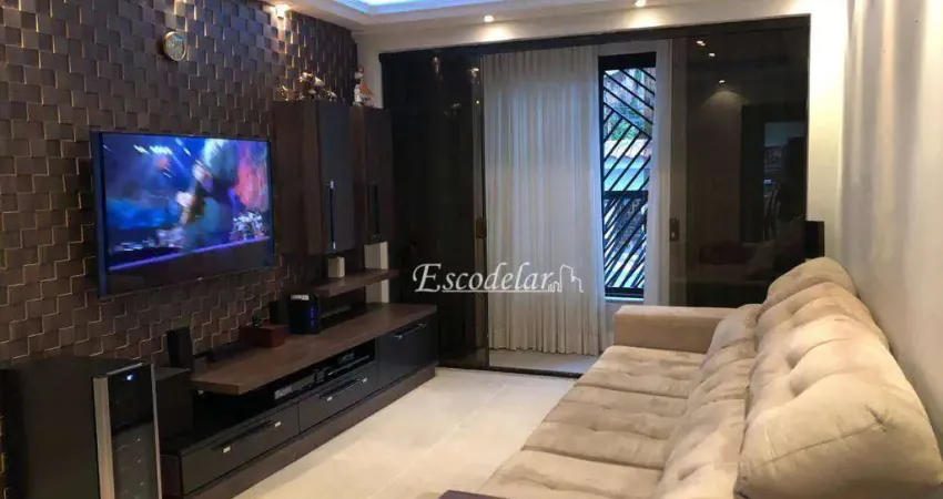 Sobrado à venda, 250 m² por R$ 900.000,00 - Imirim - São Paulo/SP