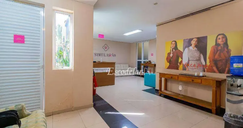 Prédio à venda, 2600 m² por R$ 9.500.000,00 - Santa Teresinha - São Paulo/SP