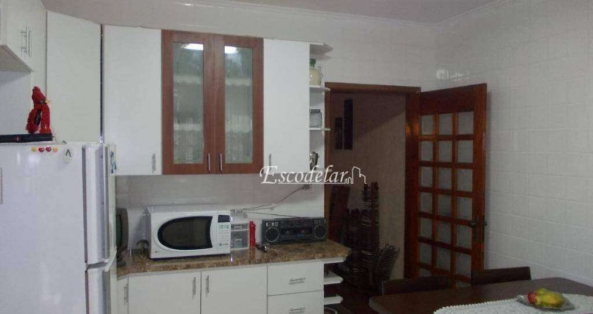Casa à venda, 90 m² por R$ 530.000,00 - Água Fria - São Paulo/SP