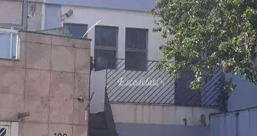 Sobrado à venda, 160 m² por R$ 750.000,00 - Água Fria - São Paulo/SP