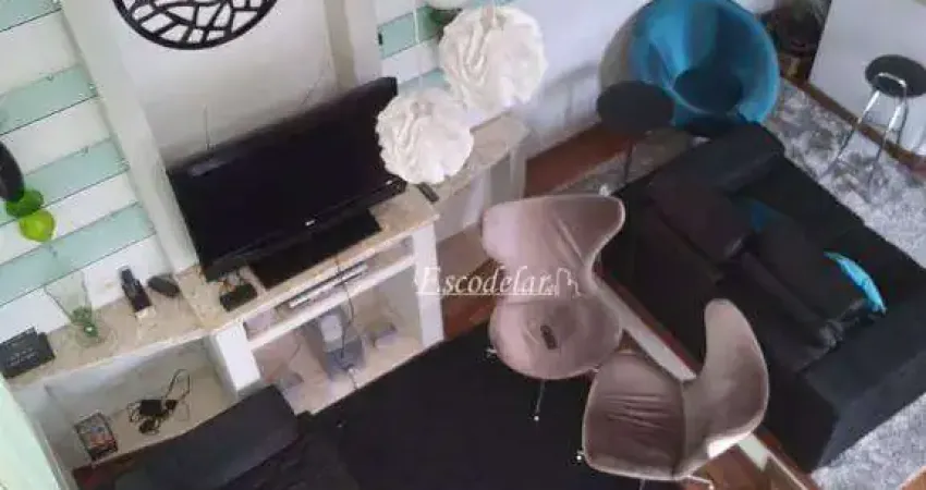 Sobrado à venda, 330 m² por R$ 2.540.100,10 - Jardim Leonor Mendes de Barros - São Paulo/SP