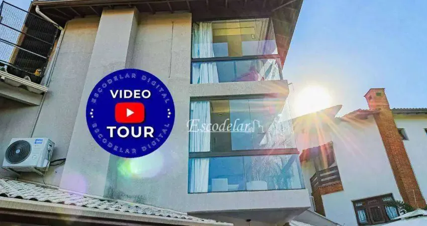 Sobrado à venda, 500 m² por R$ 3.000.000,00 - Jardim França - São Paulo/SP