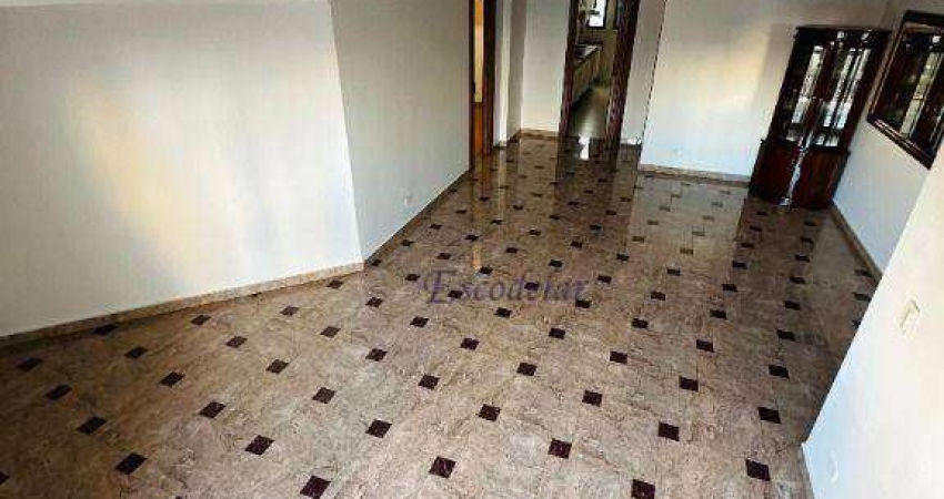 Apartamento à venda, 154 m² por R$ 1.100.000,00 - Santana - São Paulo/SP