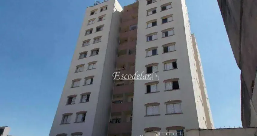 Apartamento com 3 dormitórios à venda, 80 m² por R$ 450.000,01 - Vila Guilherme - São Paulo/SP