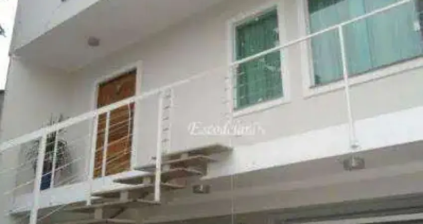 Sobrado à venda, 220 m² por R$ 1.160.000,00 - Vila Isolina Mazzei - São Paulo/SP