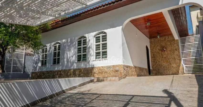 Casa à venda, 130 m² por R$ 810.000,00 - Jardim Guapira - São Paulo/SP