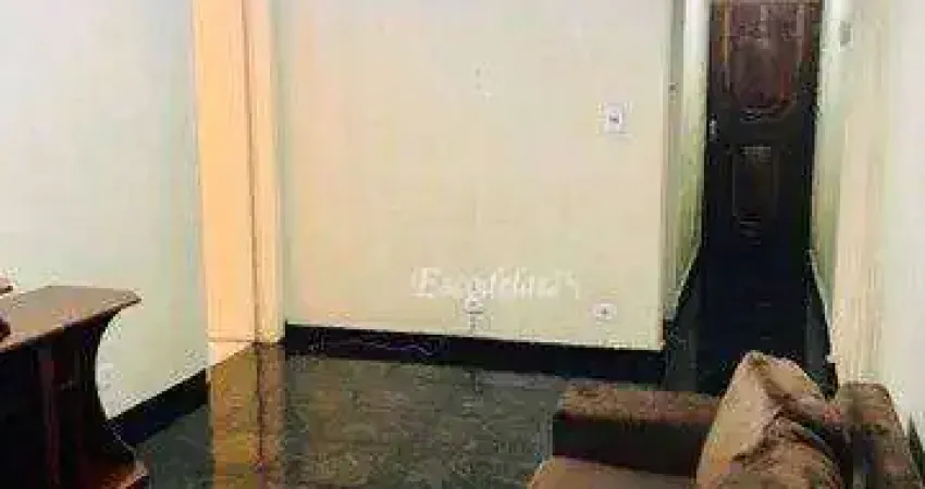 Apartamento com 3 dormitórios à venda, 133 m² por R$ 359.000,00 - Vila Gustavo - São Paulo/SP