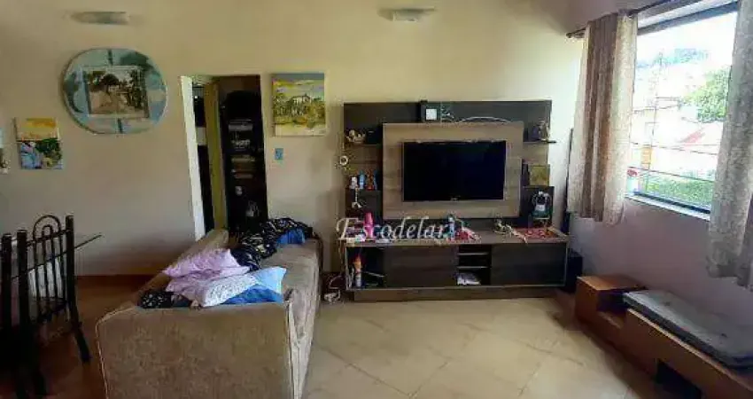 Sobrado com 4 dormitórios à venda, 600 m² por R$ 1.200.000,00 - Vila Isolina Mazzei - São Paulo/SP