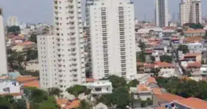 Apartamento à venda, 86 m² por R$ 530.000,00 - Santana - São Paulo/SP