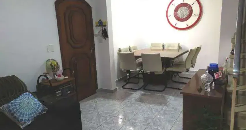 Casa à venda, 193 m² por R$ 800.000,00 - Parada Inglesa - São Paulo/SP