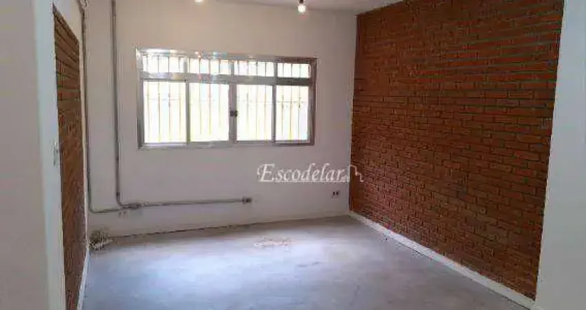 Sobrado com 3 dormitórios à venda, 195 m² por R$ 1.600.000,00 - Jardim Sao Paulo(Zona Norte) - São Paulo/SP