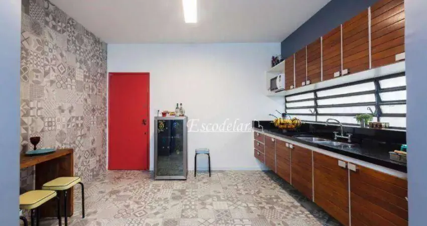Sobrado com 3 dormitórios à venda, 195 m² por r$ 1.600.000,00 - jardim sao paulo(zona norte) - são paulo/sp